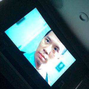 Meet your Posher, Anthony